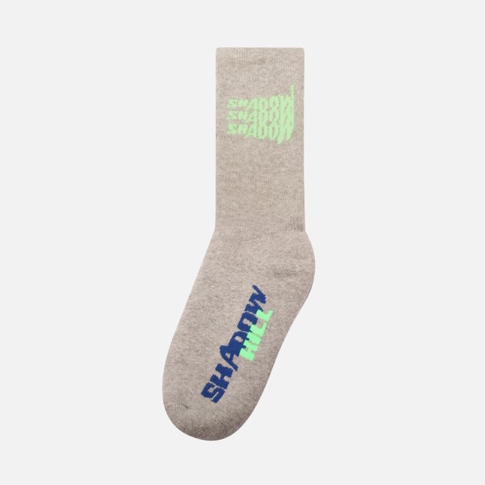 Shadow Hill Socks